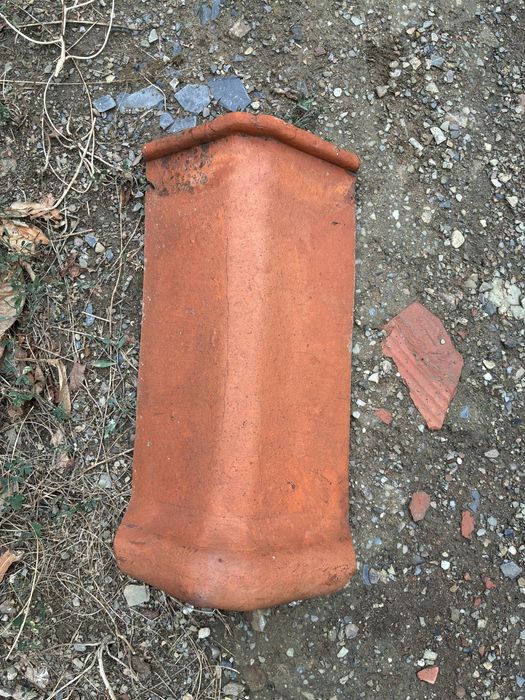 Керемиди,капаци и тухли