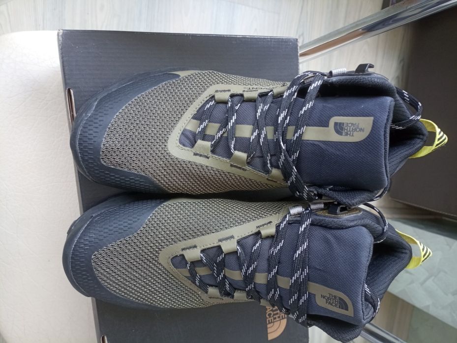 Мъжки маратонки The north face