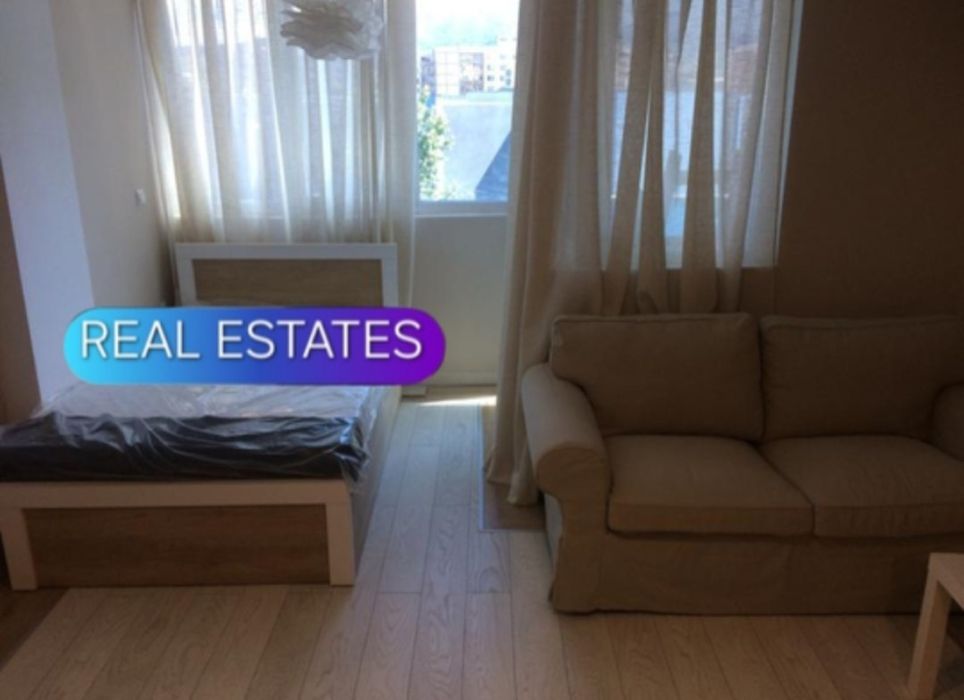 Дава се под наем Двустаен апартамент в София, Студентски град - 50 кв.м за 510 € - Снимка #10