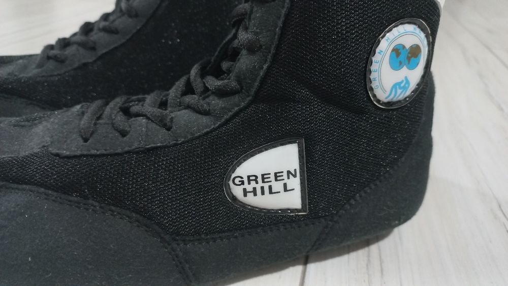 Борцовки для борьбы