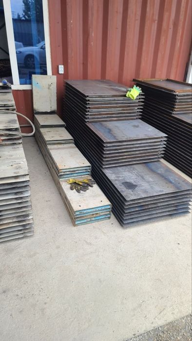 Arenda opalupka. Apalupka