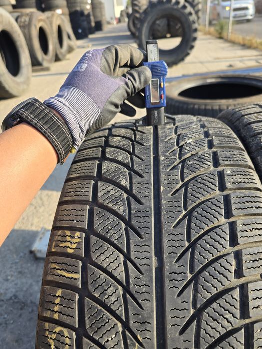 Anvelope de iarna 245-45r18 Goodride