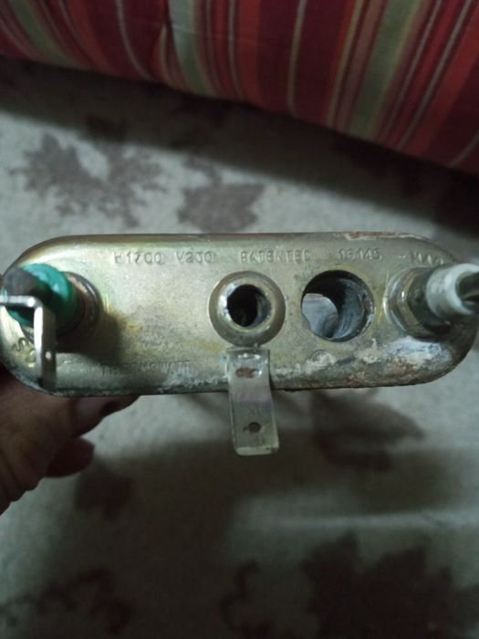 Тэн стиральной, духовки