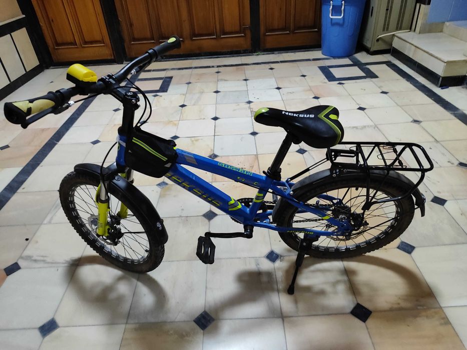 Продаётся велик для детей до 15 лет