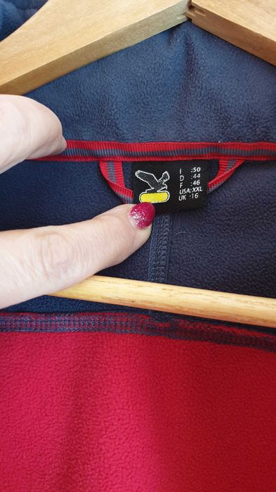 Salewa дамско спортно яке