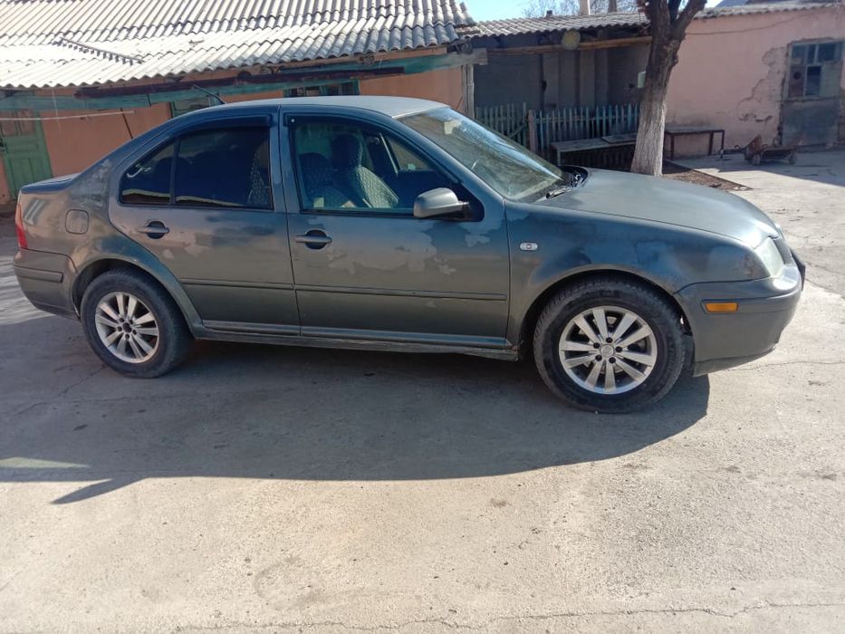 Сатылады Фолсф Жетта