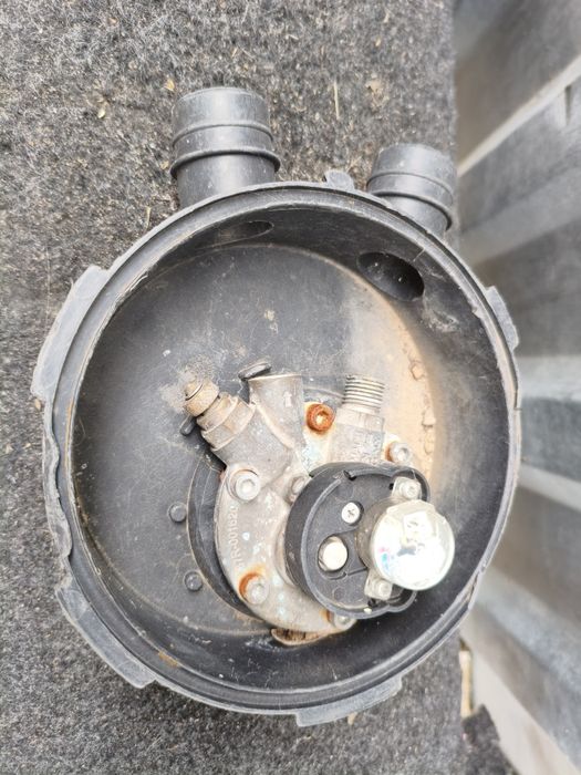 Продам балон ГБО 50л