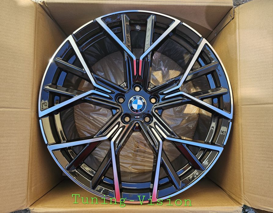 18" 19"20"21" Джанти BMW style 811M G30 G20 G15 G16 G14 G11 G12 G22