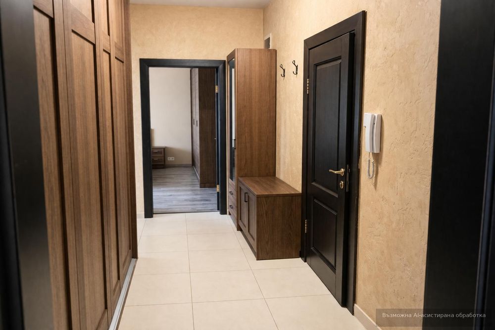 Дава се под наем Двустаен апартамент в София, Слатина - 65 кв.м за 598.23 € - Снимка #7