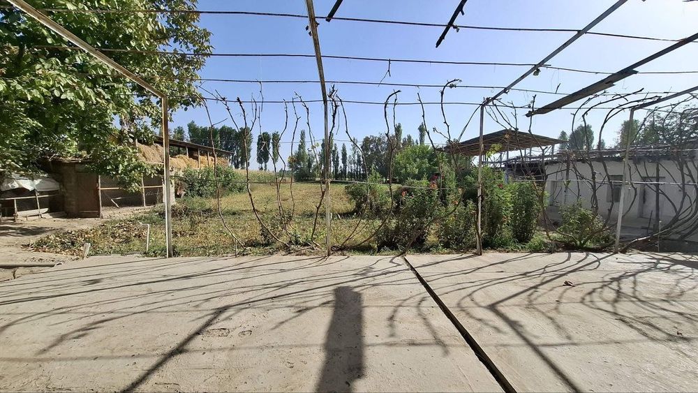 27 сотихли уй. Аккурган. Бойгули МФЙ.