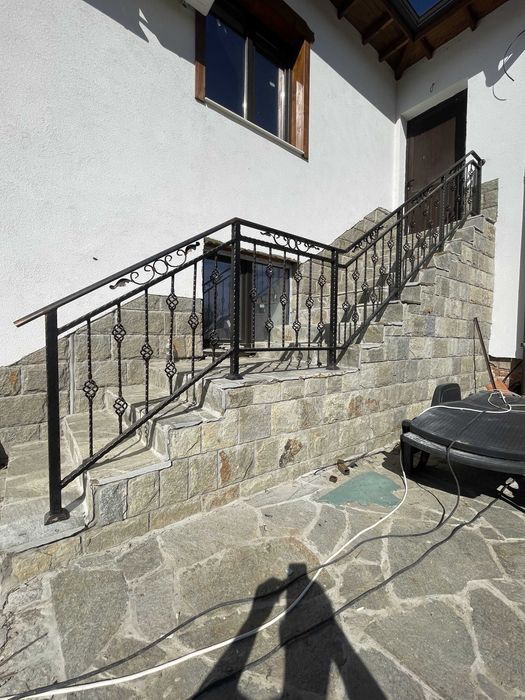 Заваръчни услуги