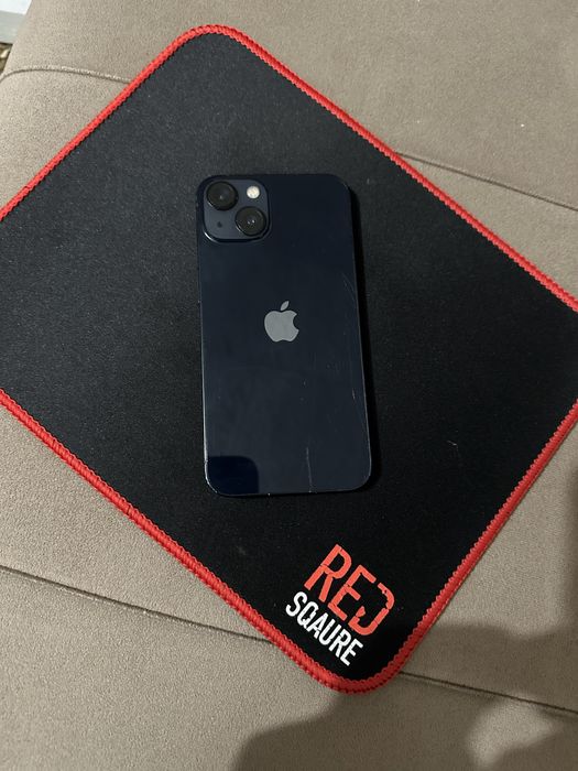 Iphone 13 128gb черный