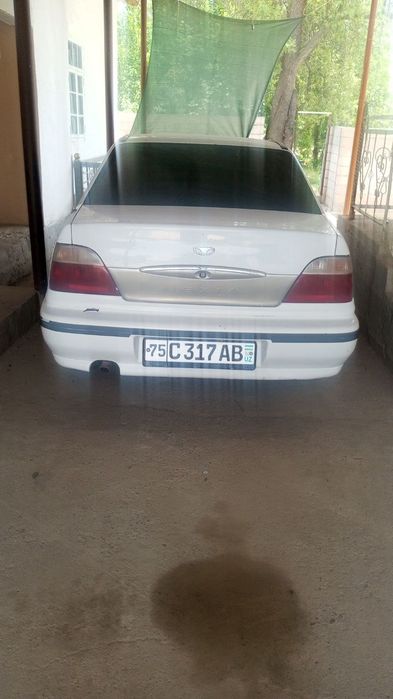 Neksiya Srochno Sotiladi