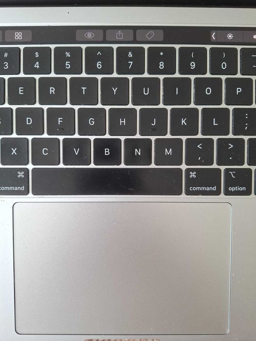 MacBook Pro 2019