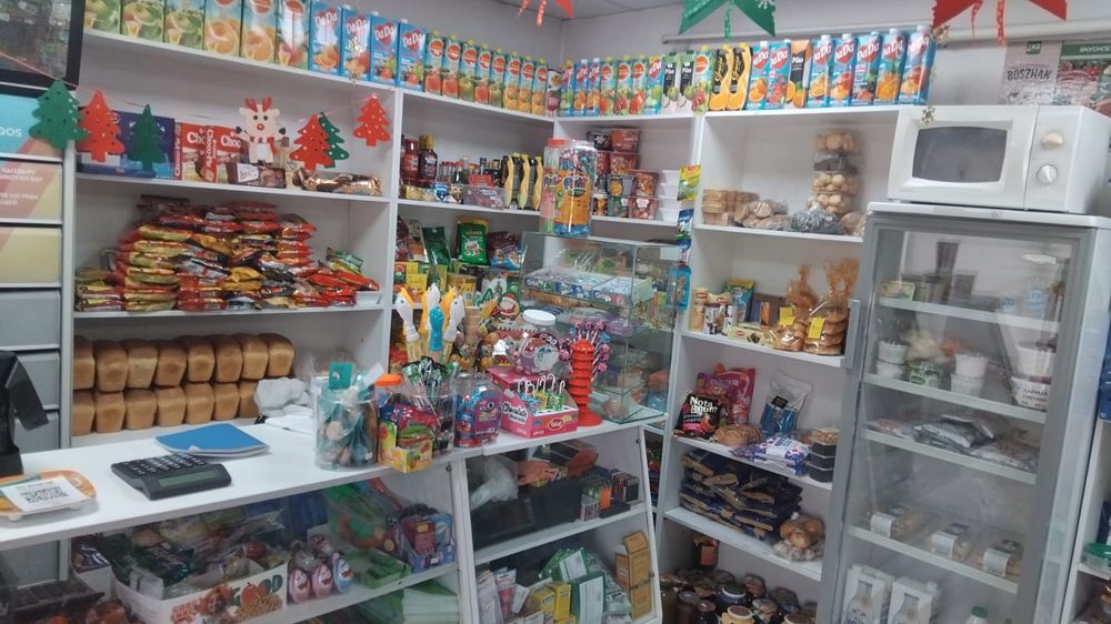 Сдам магазин в аренду