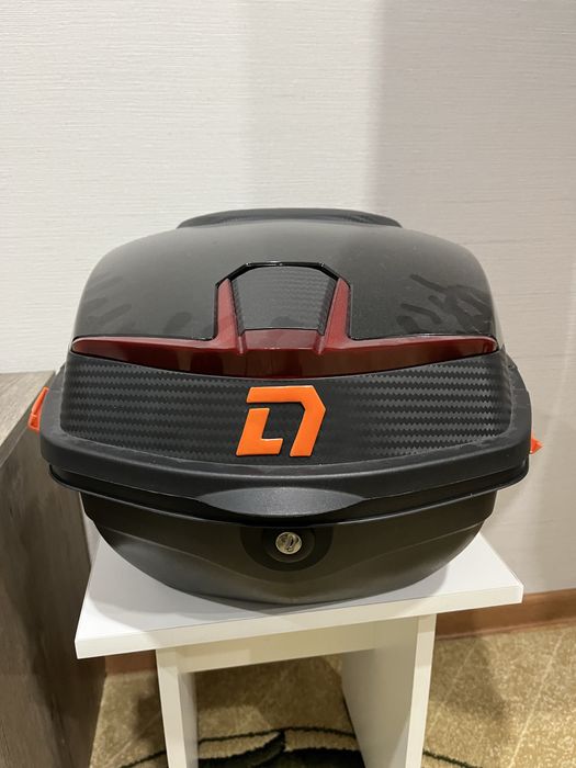 Пролам кофр срочно