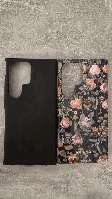 Samsung s24 ultra - Husa Burga