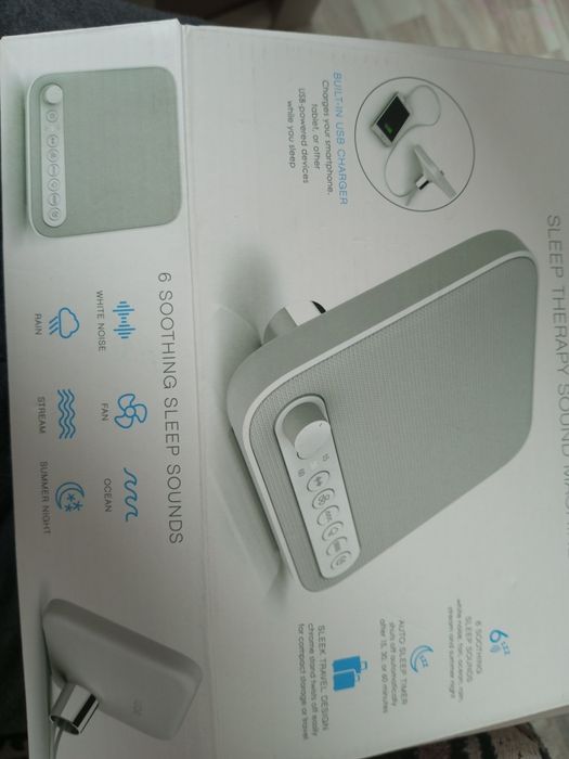 Машина терапии сна