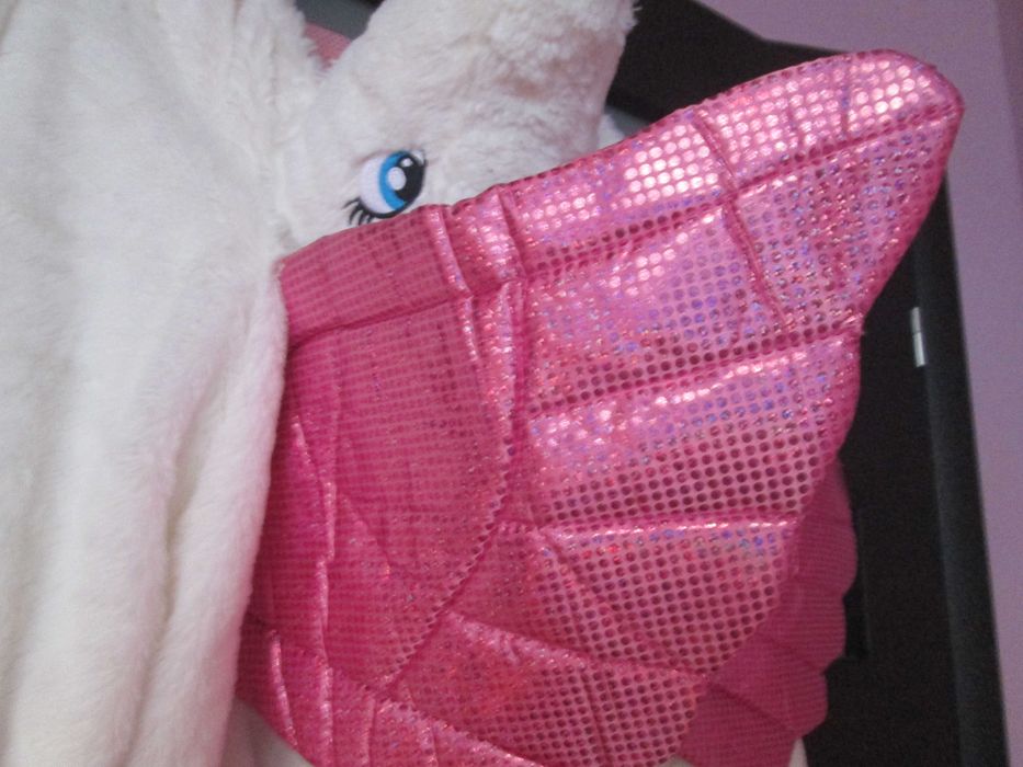 salopeta alba unicorn  L/xl