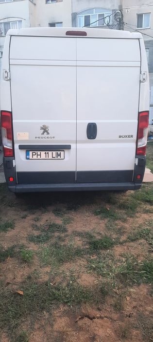 Peugeot Boxer frigorific 0 grade/277 mii km,frigul functioneaza ca NOU