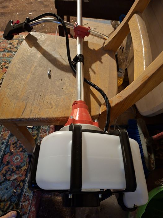 Косачка/Тример за трева (с Гаранция)