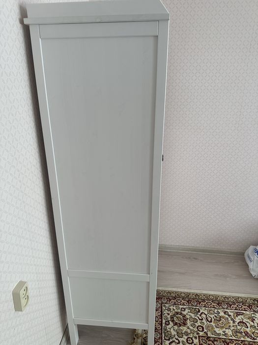 Детский шкаф икеа