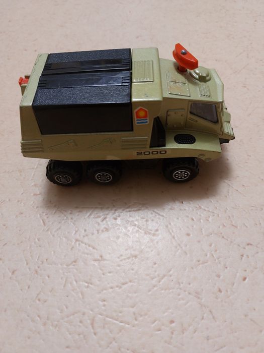 Matchbox Super Kings, Lesney England