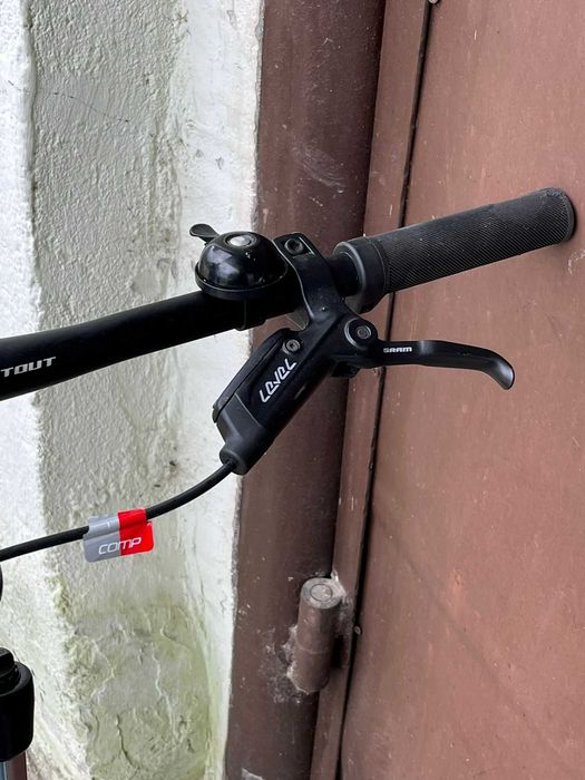 Specialized rockhopper comp 29