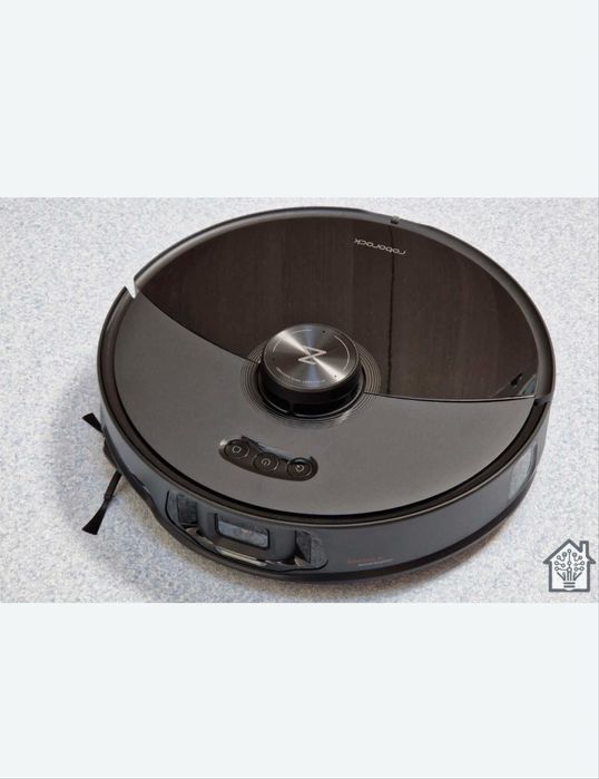 Roborock S8 MaxV Ultra Robot Vacuum
