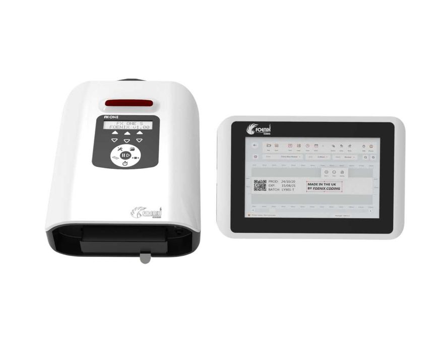 Маркировочный принтер FOENIX ONE STANDART