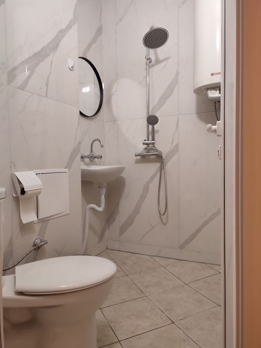 Довам под наем едностайно жилище