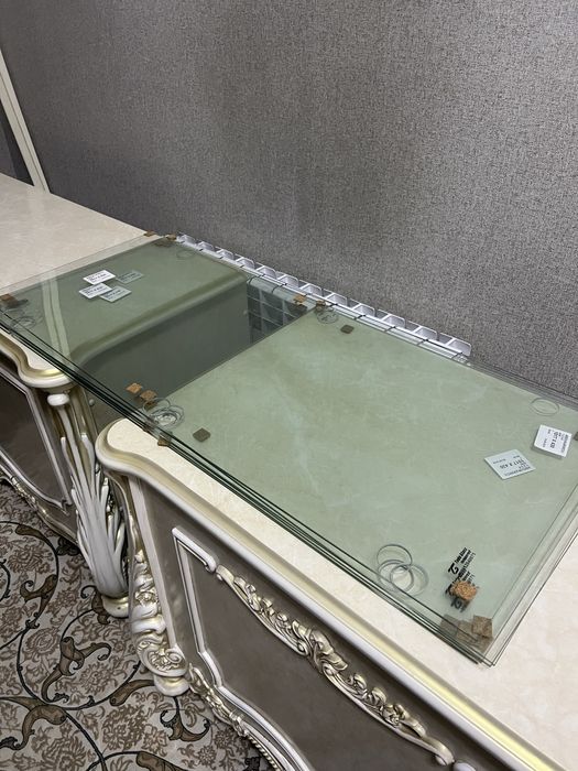 Стекло Todo Glass