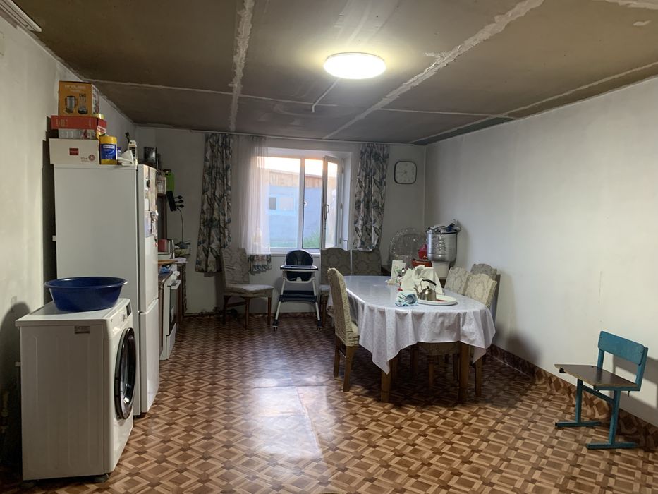 Продам 3-комнатный дом срочно