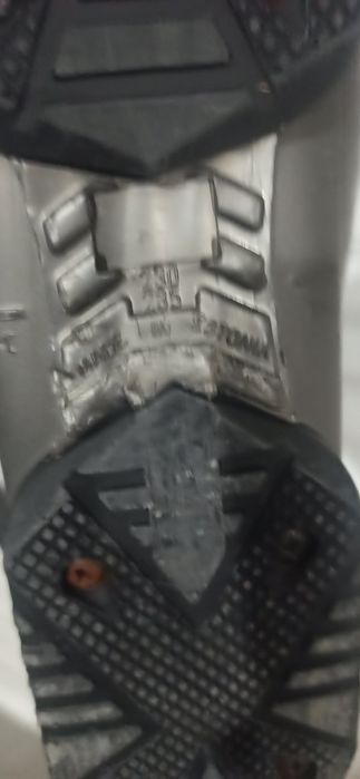 Ски комплект-обувки,ски,щтеки