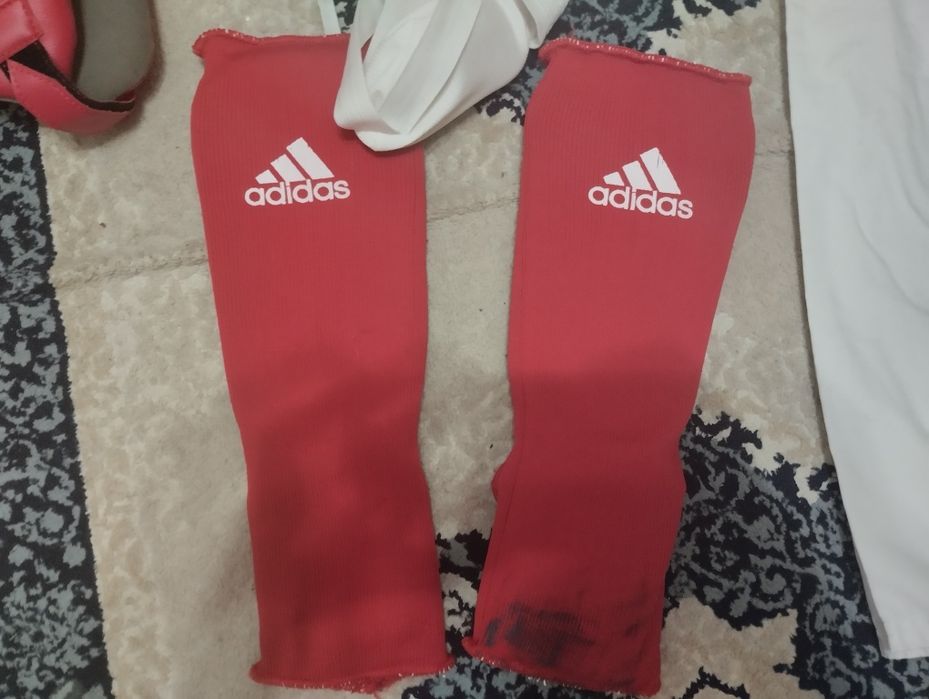 Кимоно для Карате 130см