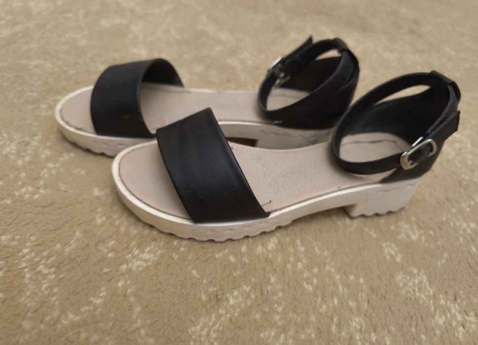 Басоножки для девочек