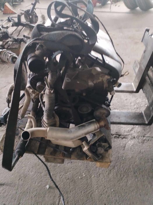 Двигател за Opel