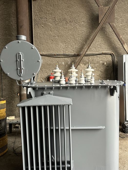 Ассалаумагалейкум  КТП,КТПН ОМП трансформаторлар бар