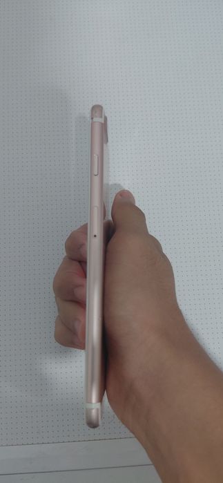 В продаже Iphone 7 plus