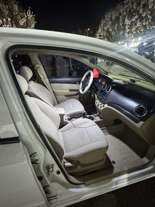 Neksa 3 avtomat 2017 yil