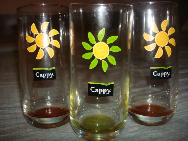 Чаши колекция не са използвани