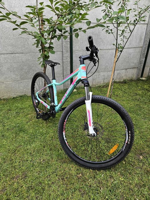 Bicicleta CROSS Causa SL3 - 27.5''