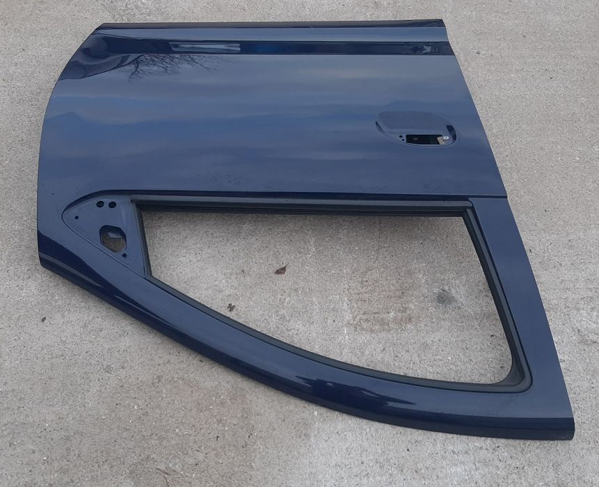 Ușă/uși dreapta față dacia logan facelift/MCV/SANDERO 2017-2020 1,0SCE