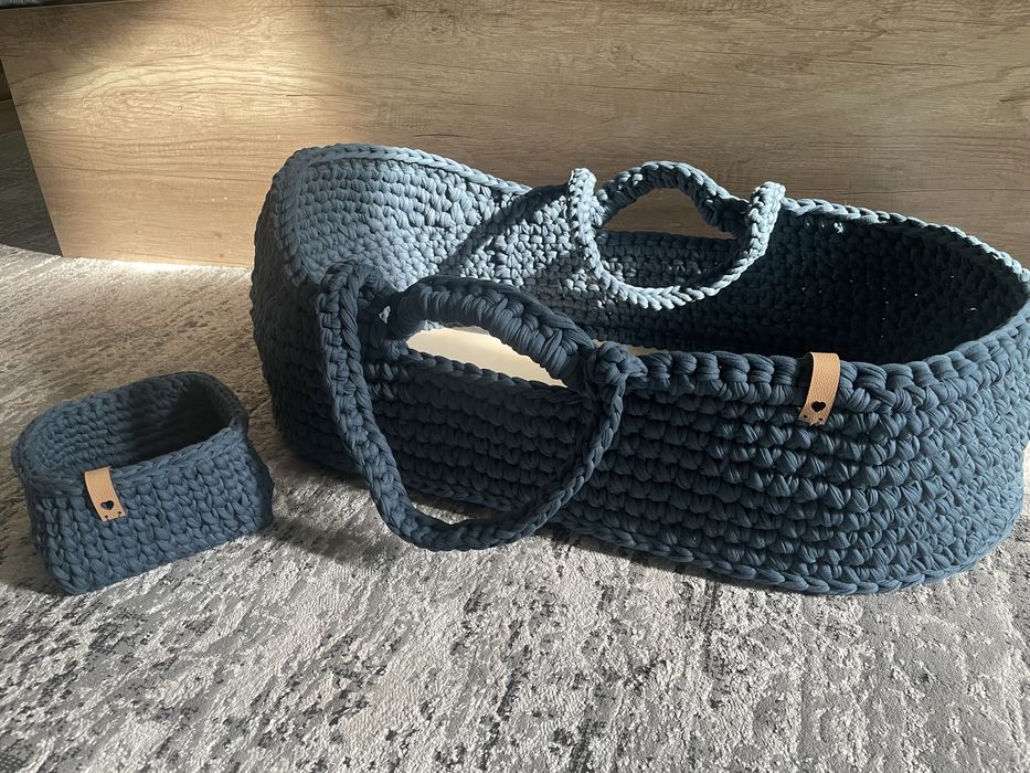 To’qilgan trikotaj lyulka