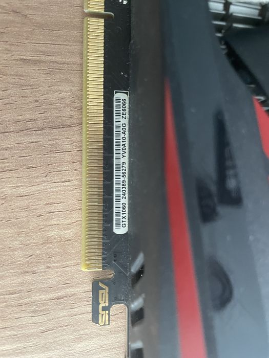 Gtx 1060 3gb Видеокарта