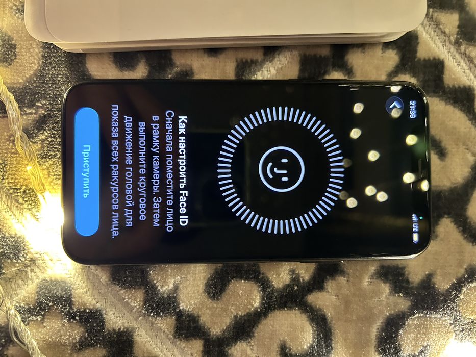 iPhone 11 pro  64гб