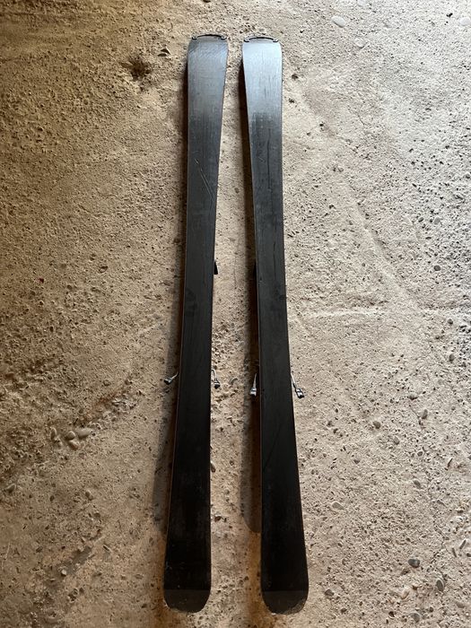Schuri k2  146cm