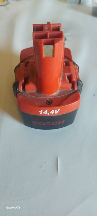 Продам батарейку для шуруповерта