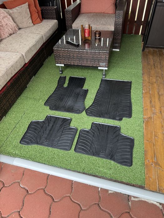 Covorase mercedes glc originale