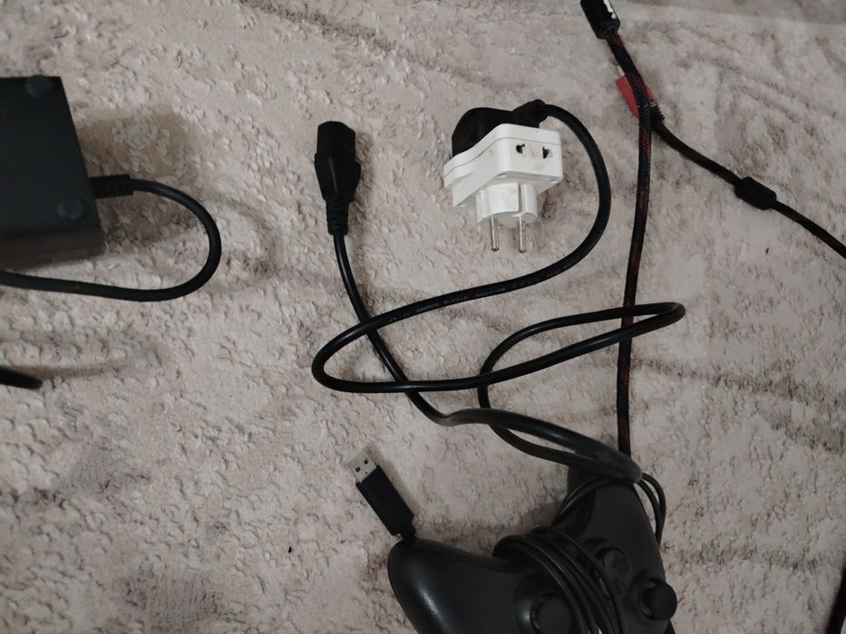 Пс хбокс ps xbox